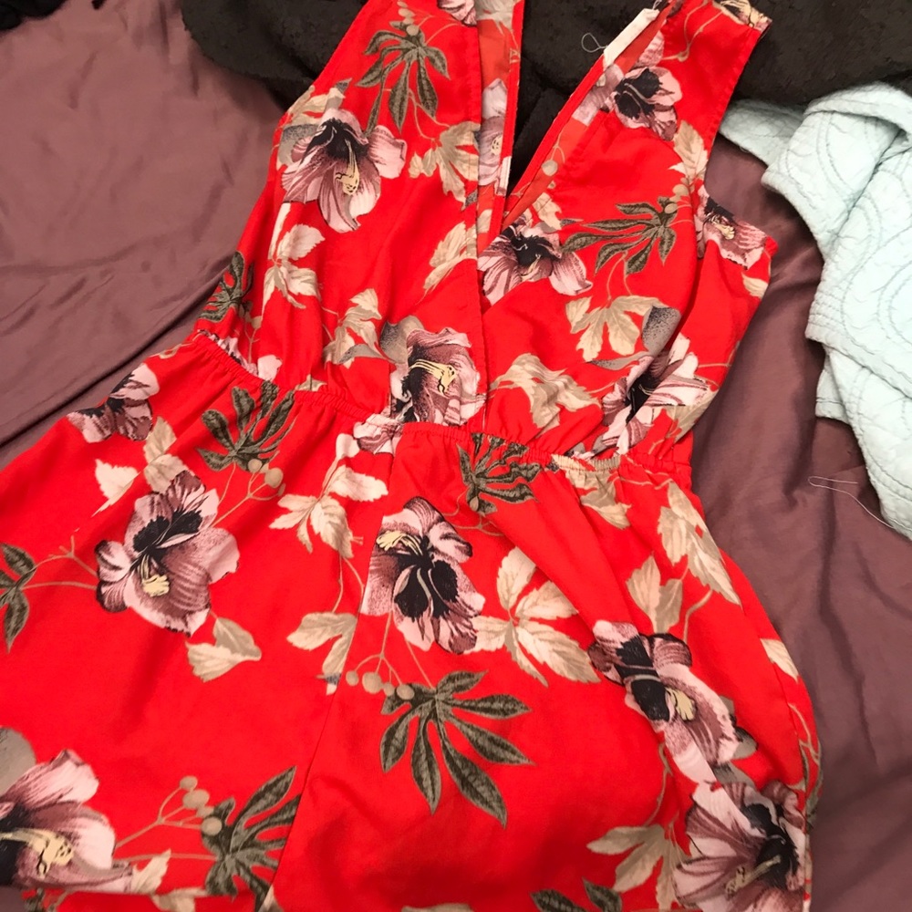 Romper